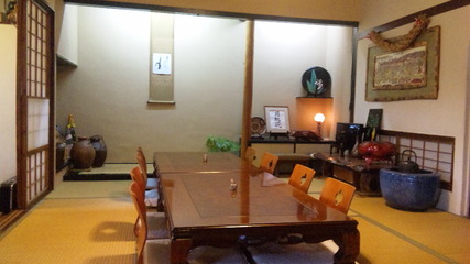 琉球会席 月桃庵（ランチ）