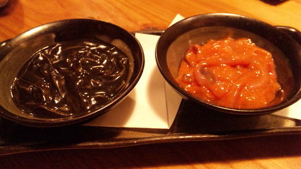 町の灯 こつぶ