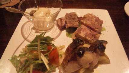 Piccolo cuccina Creare