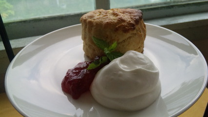Bakery & Cafe 小さなお茶会