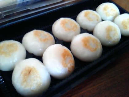 本格和菓子の専門店 つるかめ　那覇本店