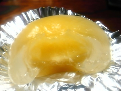 本格和菓子の専門店 つるかめ　那覇本店