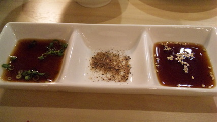 焼肉Dining 我那覇