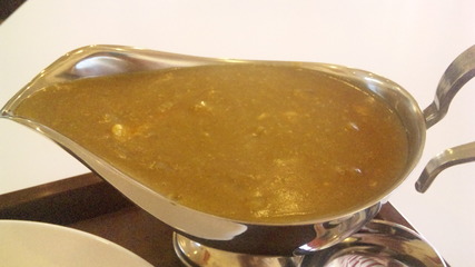 カレー専門店 ポケットマーニー 宜野湾店