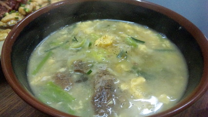 韓国料理焼肉専門店 釜山閣