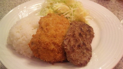 ステーキハウス88 辻本店