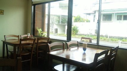 KAZ cafe