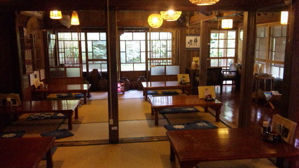 茶処 真壁ちなー