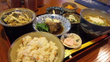 茶処 真壁ちなー