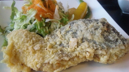 お食事処 峠の茶屋（ランチ）