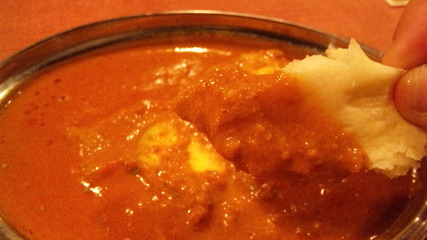 NANAK 沖縄店（ランチ）