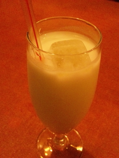 NANAK 沖縄店（ランチ）