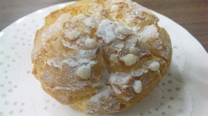 BOULANGERIE LA GARE