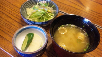 うなぎ料理 鰻作（ランチ）