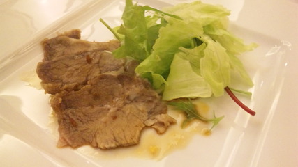 中国料理 金紗沙