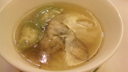 中国料理 金紗沙