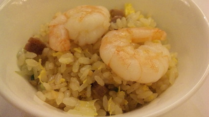 中国料理 金紗沙