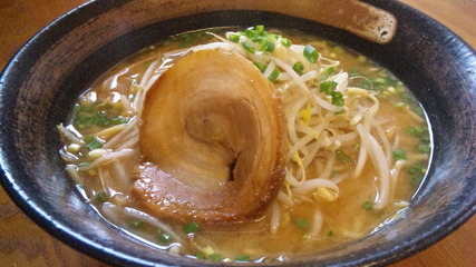 ラーメン・餃子専門店 八茶坊