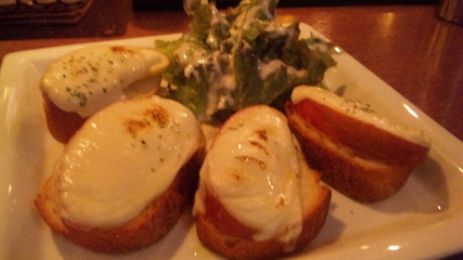 The Smugglers IRISH PUB