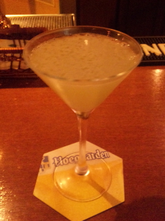 The Smugglers IRISH PUB
