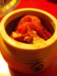 焼肉五苑 沖縄若狭店