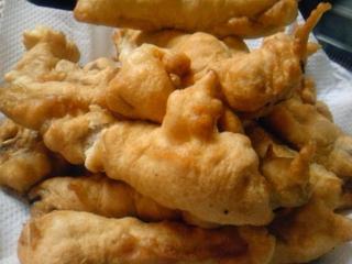 鮮魚のふくむら