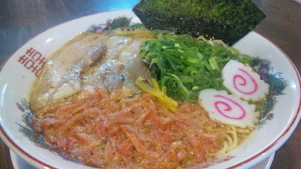 麺や 和楽