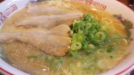 麺や 和楽