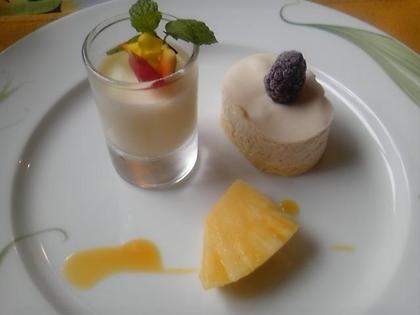 ビストロ シラノ（ランチ）
