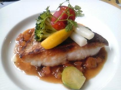 ビストロ シラノ（ランチ）