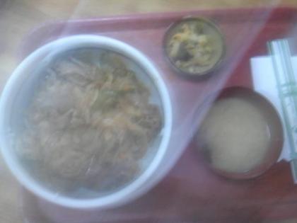 きょんたろう食堂