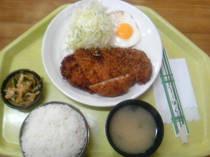 きょんたろう食堂