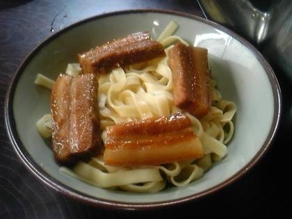 八重食堂