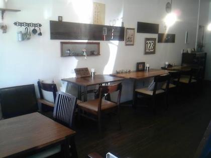 Cafe SPOON