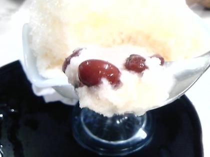 まるみつ冷やし物専門店