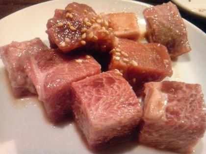 焼肉 ごっち