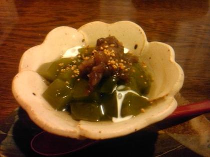 日本そば 南都川