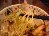 日本そば 南都川