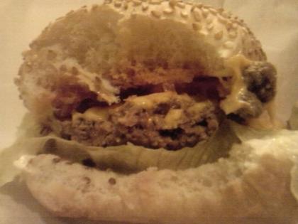 CAFE ＆ HAMBUGER & BAR AGEHA