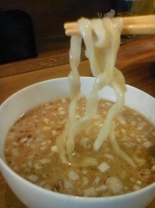 創作沖縄そば 金月ソバ