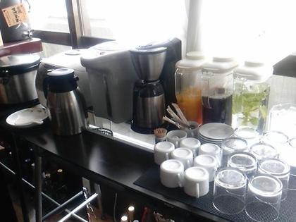 中華ビストロ 楊香亭（ランチ）