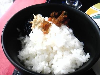 中華ビストロ 楊香亭（ランチ）