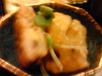 日本そば 南都川