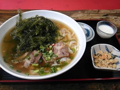 そば処 夢の舎