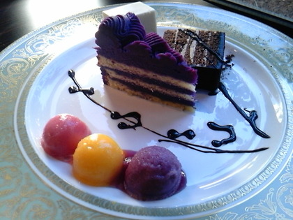 Cafe Repose
