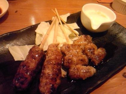 目利きの銀次 新都心店