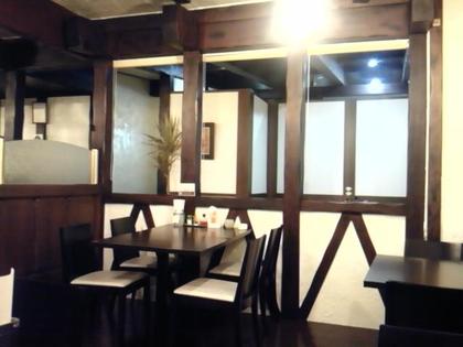 Cafe 木かげ