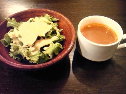 Cafe 木かげ
