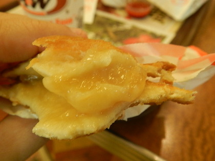 A&W 那覇新都心おもろ店