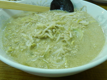 ラーメンハウス ま～さん堂